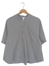 TONNO & PANNA Kurzarm-Bluse