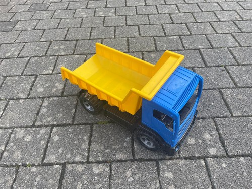 Muldenkipper kinder lkw - muldenkipper,