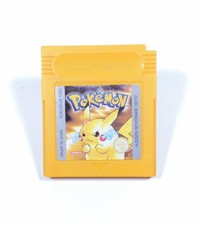 Pokémon Gelbe Edition -