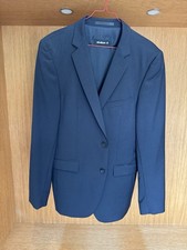 Herren Sakko T-Rick-James