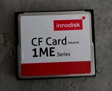 Innodisk Industrial CF Card