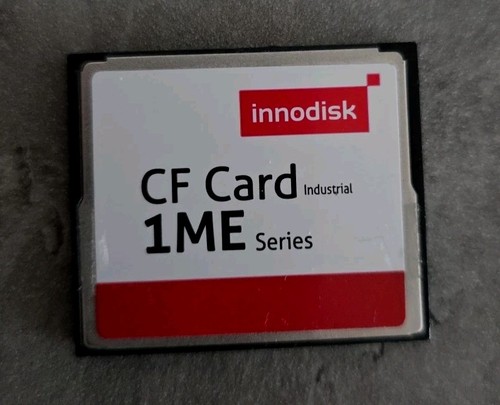 Innodisk industrial card - innodisk,