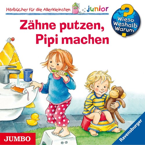 Various wieso weshalb - various, weshalb?