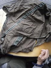 Verzögerungssack für