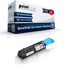 KOMPATIBLE TONERKARTUSCHE CYAN