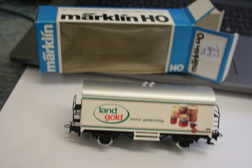 Märklin somo 4415 - mÄrklin, ho