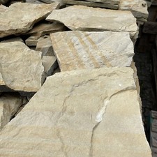 10M2 SANDSTEIN GELB VERBLENDER