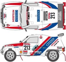 SHUNKO MODELS 1/24 Citizen