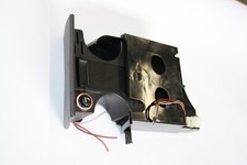 VW T5 2003-2009 Transporter Becherhalter Ascher Armaturenbrett  7H1857321H 1