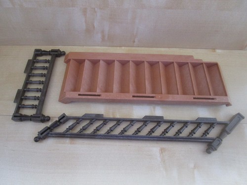 Playmobil ersatzteil treppe - playmobil,