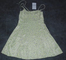 Zara Kleid Gr.S. Neu mit