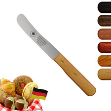 Buckelsmesser, Brötchenmesser, Brotzeitmesser, Frühstücksmesser, Solingen