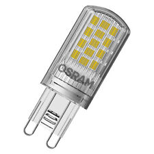 OSRAM LED Pin Lampe mit G9