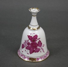 Herend Tischglocke 1. Wahl