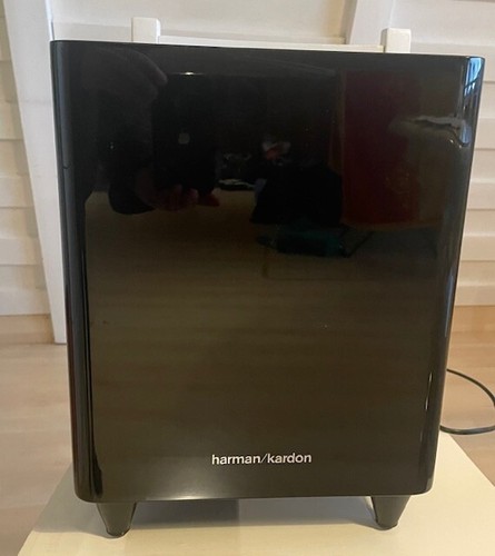 Harman kardon hkts 210sub - harman,