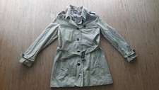 TOMMY HILFIGER TRENCHCOAT mit