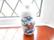 Vase chinesische Keramik mit