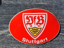 VfB Stuttgart Aufkleber