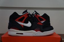Nike Air Tech Challenge 2 Hot Lava Solebox Patta Powerwall Equipment Flyknit 87