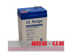Akku batterie peg perego - peg,