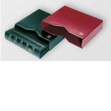 Leuchtturm schutzkassette für - leuchtturm,