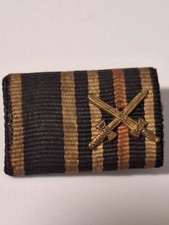 2er bandspange feldspange - 2er,