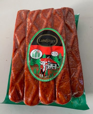 20 Stück Landjäger Salami