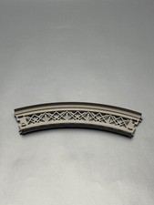 8977 Rampenstück gebogen Märklin Spur Z