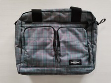 EASTPAK Umhängetasche Studententasche Schultasche 90er Retro alt selten top neu