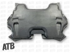 Unterfahrschutz Motorschutz für Mercedes E-Klasse W211 S211 Neu
