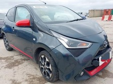 ✅️ Breaking All Parts