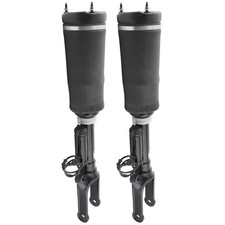 2X Vorne Luftfederbein