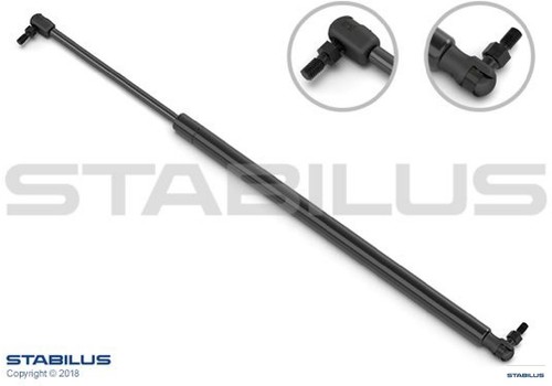 Stabilus 083666 gasfeder - stabilus,
