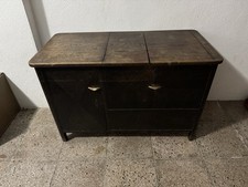 Vintage Bar-/Likörschrank