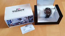 Tissot T-Touch Expert Solar