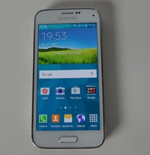 Handy / Smartphone: Samsung