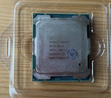 Intel Xeon E5-2630L v4