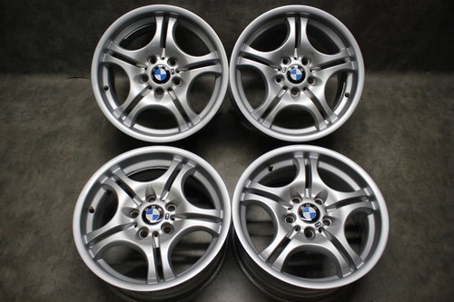 Original bmw 3er e46 m - original,