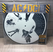Vinyl 12" AC/DC - Through The