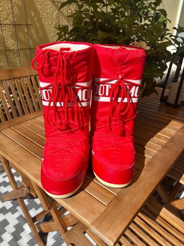 Original moon boot - moon,
