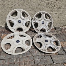 ⭕4 Radkappen 17 Zoll Original Ford Kuga Mondeo C-Max