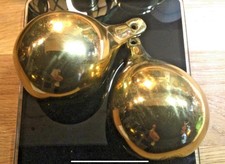 Dutch Zanduum / Zaanse Ersatz Wanduhr Gewicht, 2 Stück, zus. 2,7 KG !