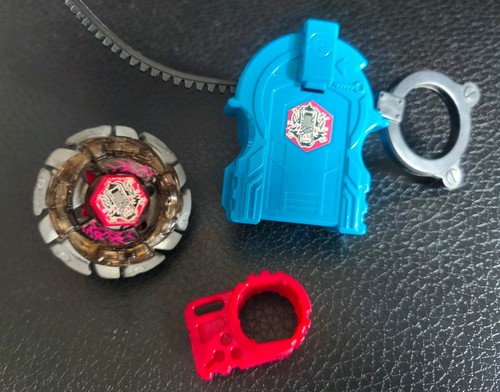 Beyblade metal fusion - beyblade, dark