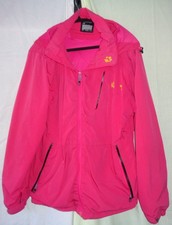 Windjacke Gr. 3XL