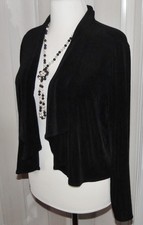 Kim&Co Neu Bolero-Cardigan