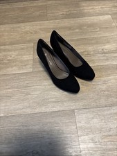 Tamaris Pumps mit Keilabsatz