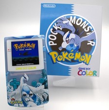 Nintendo Game Boy Color