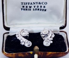 Echter antiker Tiffany & Co