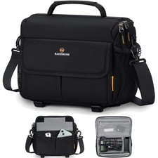 RAINSMORE Spiegelreflex