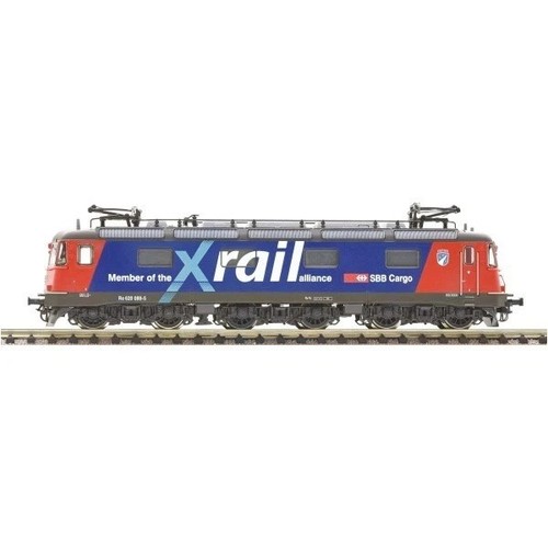 Spur fleischmann 734197 - spur,